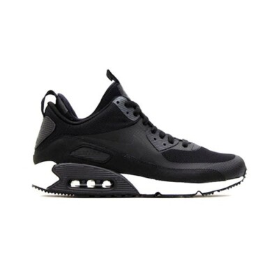 Nike Air Max 90 Sneaker Boot Black 616314-002 Size 11 Sneakers Nike Air Max 90 Sneakerboot NS 616314 002 | FLEXDOG main image 3