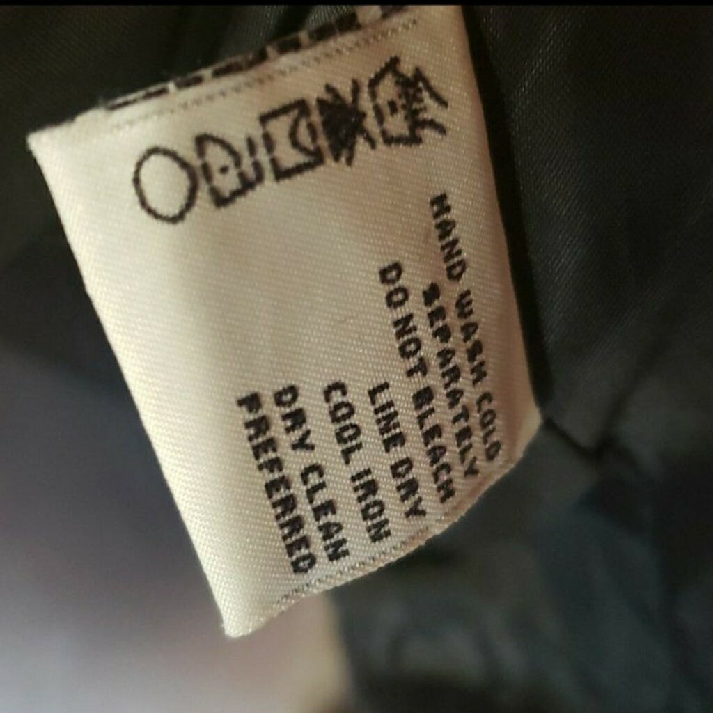 White Stag front patch pattern jacket - image 5