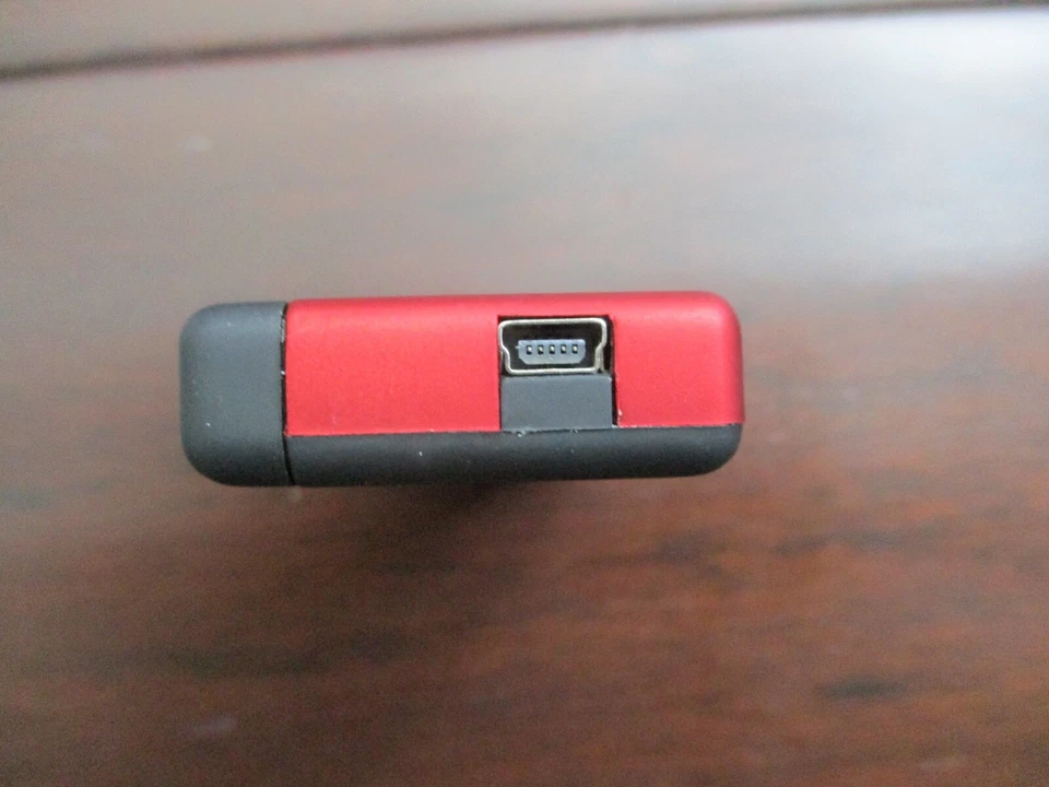 Insten J840 USB 2.0 26-in-1 Memory Card Reader - Image 4 of 4