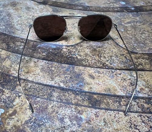 Oliver Peoples Sunglasses Cade New without Tags OV1226S - Picture 3 of 6
