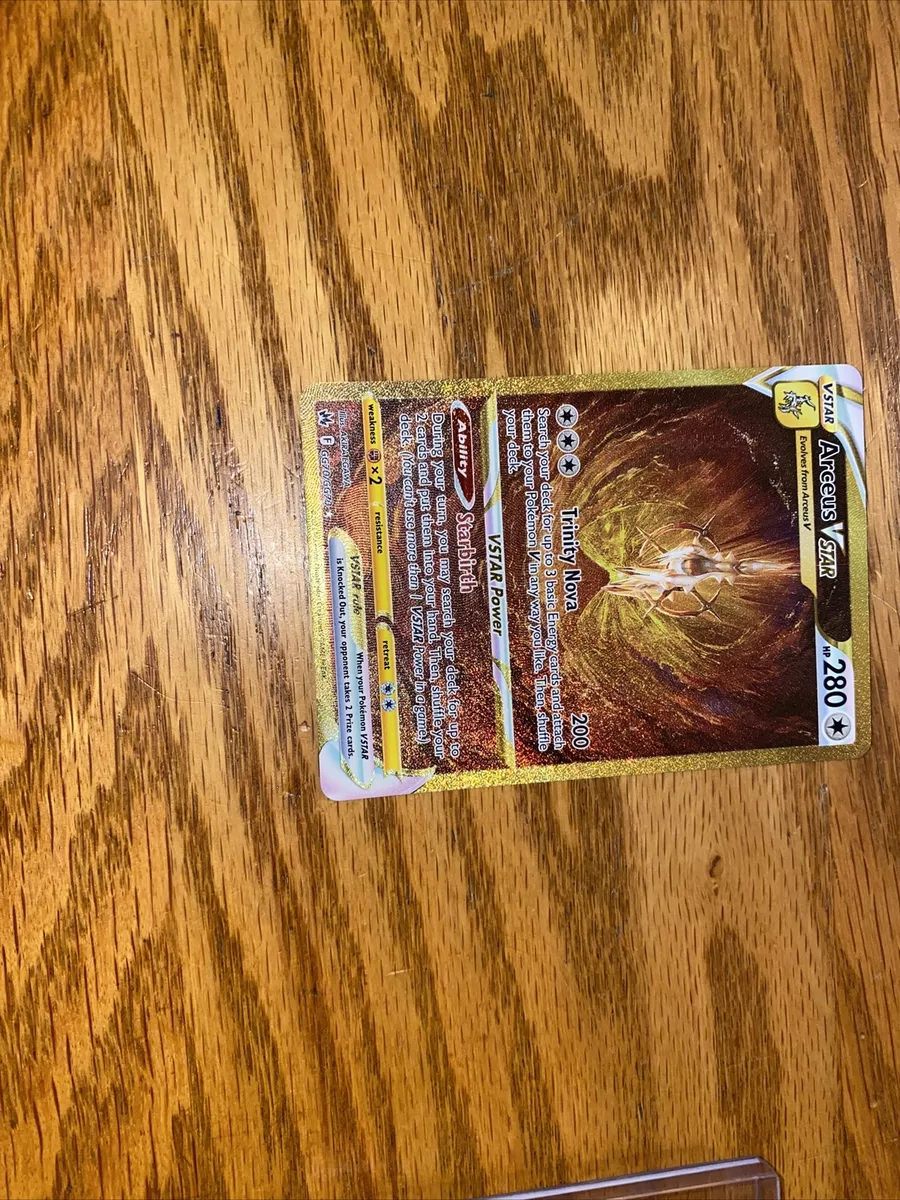 Card Pokémon Giratina-v-astro (gg69/gg70) V-star Original