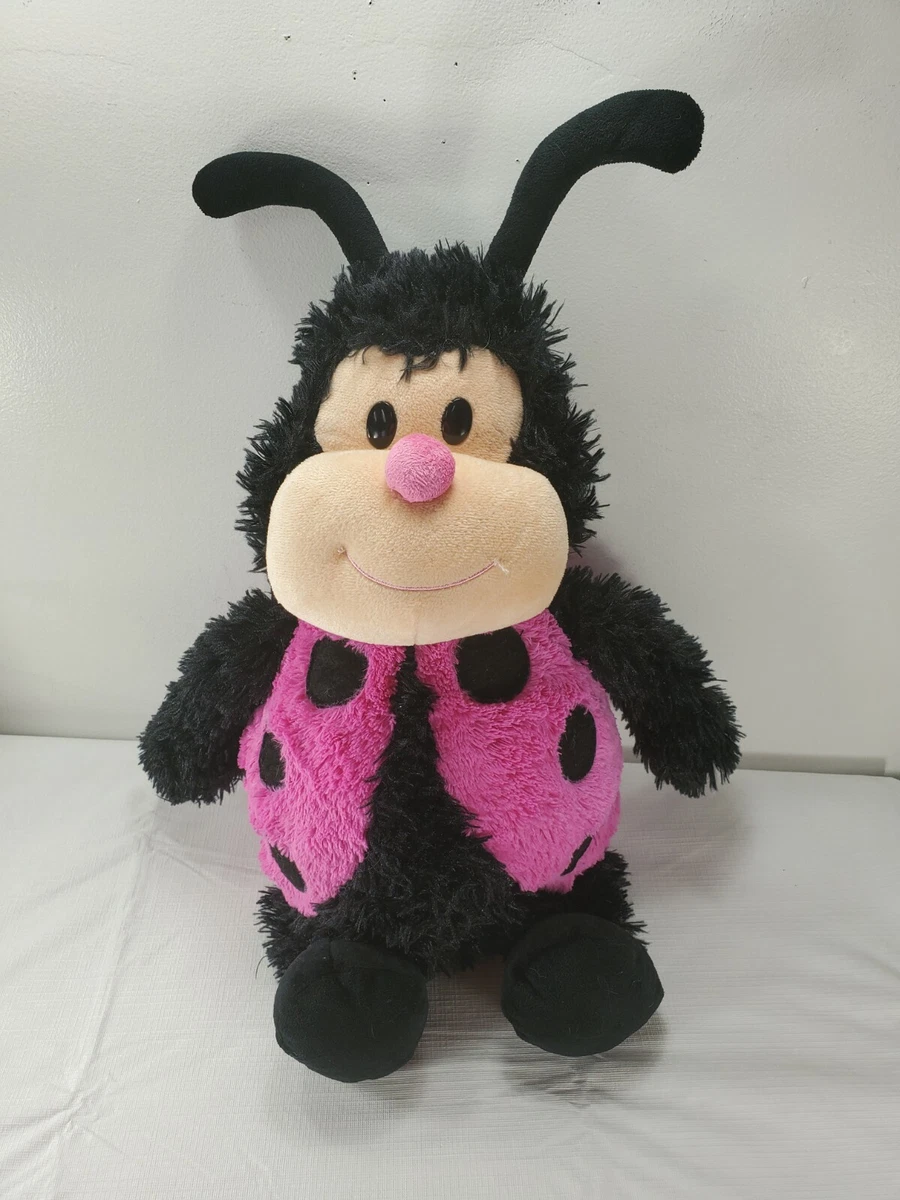 Happy nappers ladybug deals