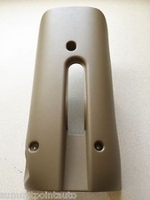 2002-2005 JAGUAR X-TYPE   STEERING COLUMN SHROUD PANEL TRIM   OEM PART