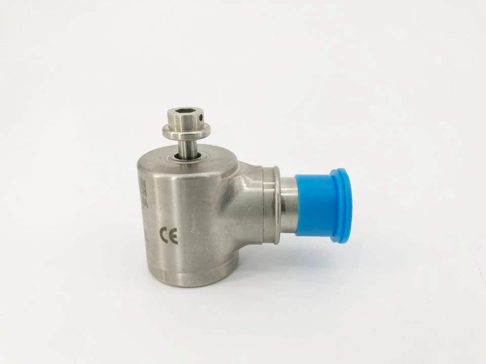 Nuevo acelerómetro Wilcoxon Research 797LT 500 mV/g NOM. 10mV/K Foto 2 de 4