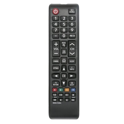 BN59-01289A Replace Remote for SAMSUNG 2017 Smart TV UN49MU649D UN55MU649D