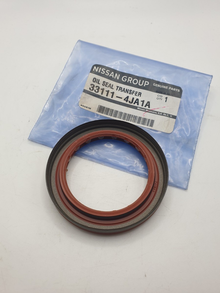 Nissan Frontier Genuine Transfer Case Input Shaft Seal