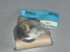 DELANY flush valve 3/4" SWEAT ADAPTER KIT for Flushometer Model 194K
