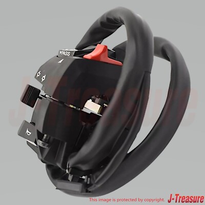 Genuine Suzuki 65cm Front Brake Light Switch GT GS 125 185 250 380 550 750 NOS E - Foto 11