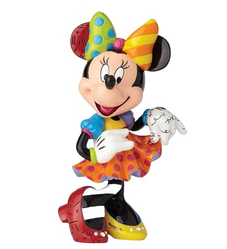 Steiff Mickey Minnie Mouse 70th Anniversary #8f46a0 | eBay