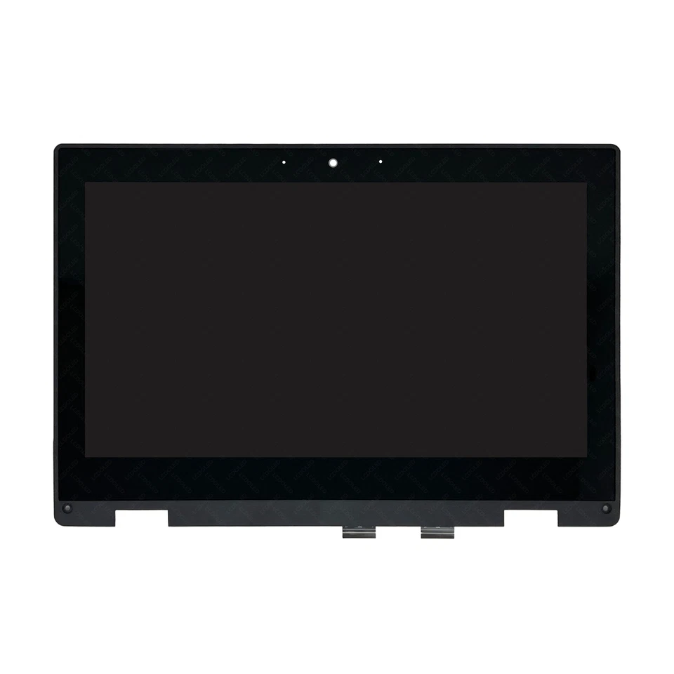 FTDLCD IPS LCD Ecran Tactile Assembly pour ASUS Chromebook Flip CR1 CR1100FKA CR1100CKA