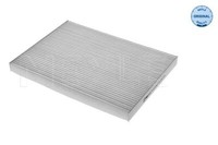 Meyle 36-12 319 0005 Filter, Innenraumluft For Nissan