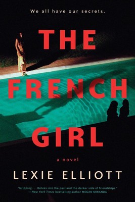 The French Girl | Lexie Elliott | 2018