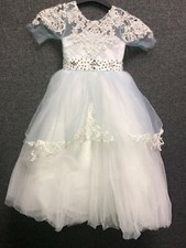 Abaowedding Robe Communion