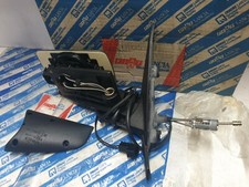 Specchietto retrovisore destro manuale, per Lancia Dedra Integrale. [8350.20]
