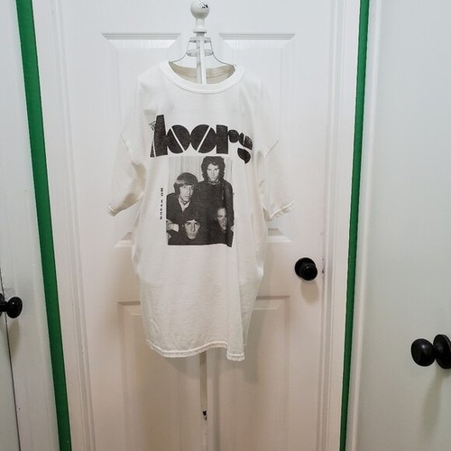 The Doors "Break on Through" T-Shirt Sz M - Picture 3 of 4