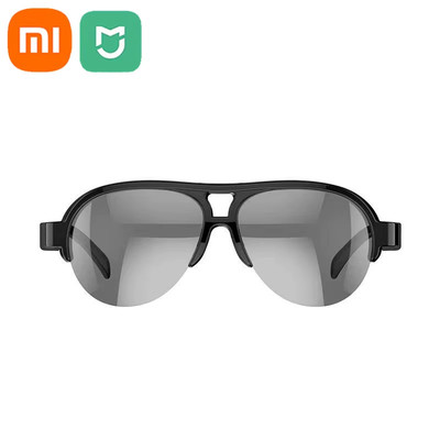 Xiaomi  Smart Sunglasses Glasses Bluetooth Call Outdoor Sports Headphones HIFI B