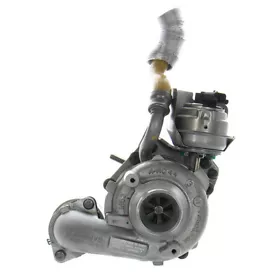 Turbolader Garrett 806291-2 für Citroen Ford Mazda Peugeot Volvo 1.6 Neu