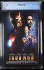 Wolverine #v3 #65 CGC 9.8 Mystique Cover Marvel Comics 2008 — photo 2
