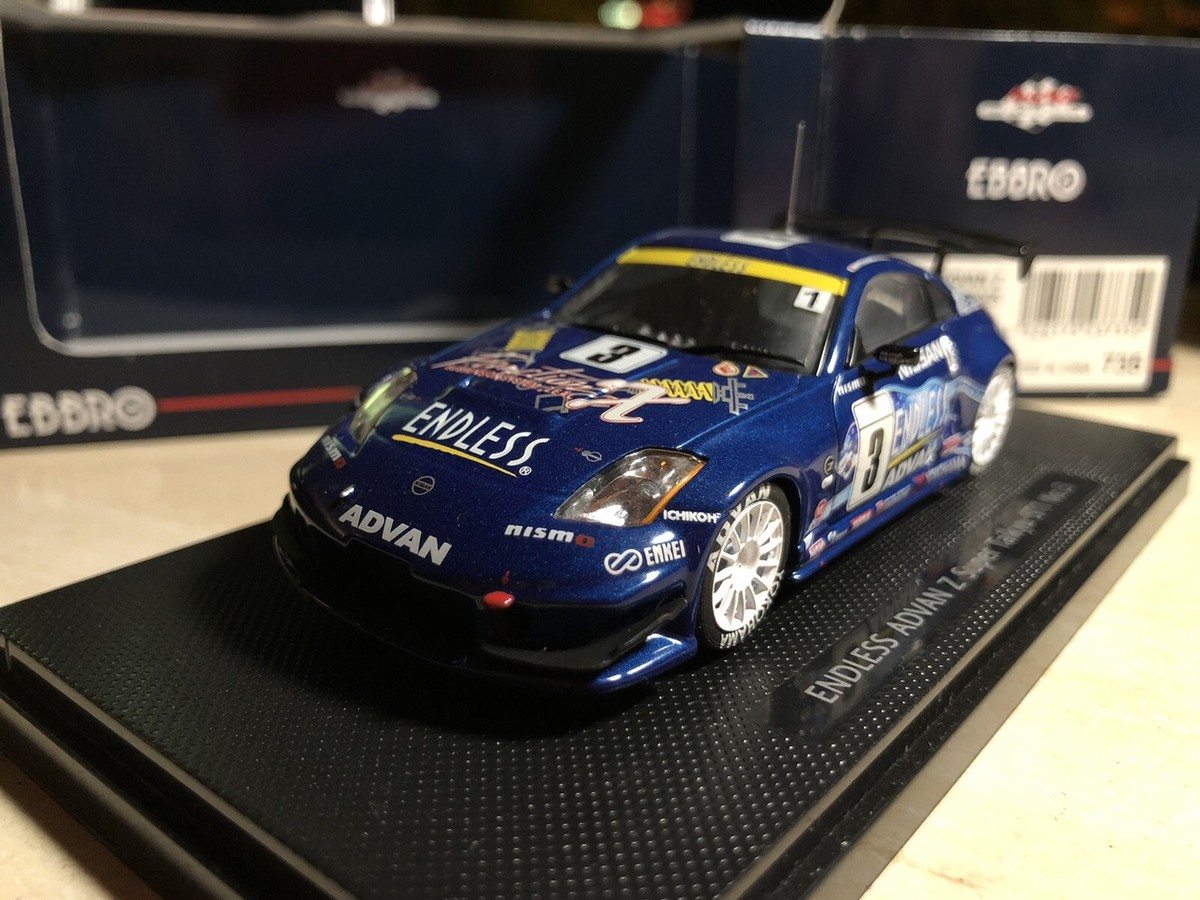 ミニカー EBBRO TAISAN ADVAN Gr.A1993 1/43 43767 ミニカー EBBRO TAISAN ADVAN Gr.A1993 1/43 43767 EBBRO TAISAN