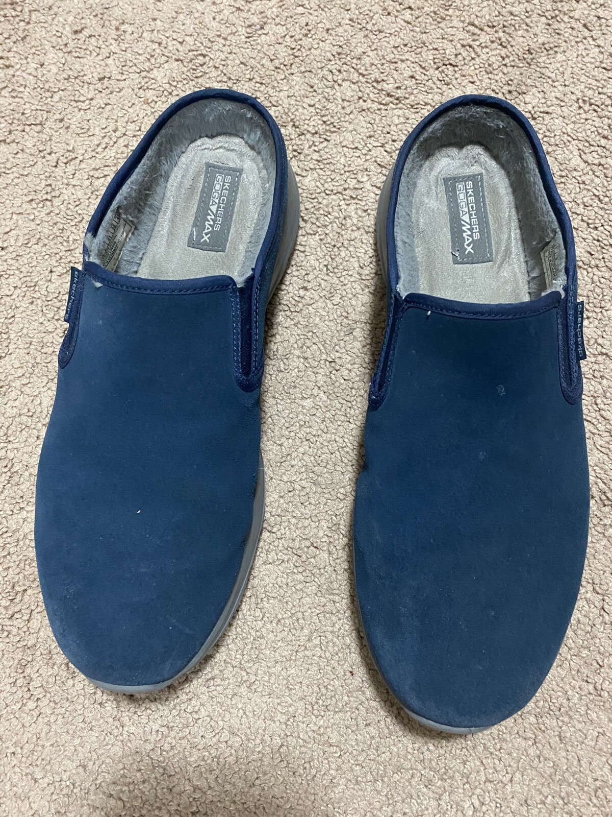 Skechers Men's Slippers Size 11 eBay