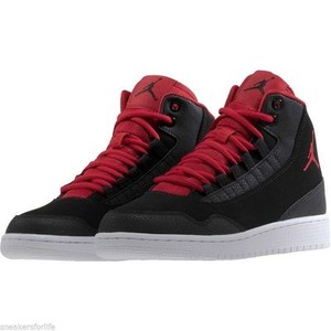 air jordan executive black