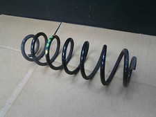VW VOLKSWAGEN POLO 2002-2008 HATCH REAR SUSPENSION COIL SPRING