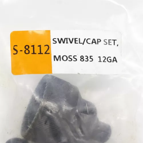 Mossberg 835 12 Ga Sling Mounting Kit - Magazine Tube Adapter Mount Set S-8112 - Picture 5 of 5