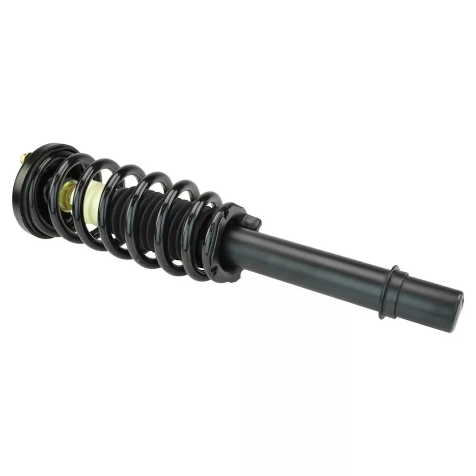 TRQ New Front & Rear Strut & Spring Assembly Set For 2003-2007 Honda Accord - Image 3 of 4