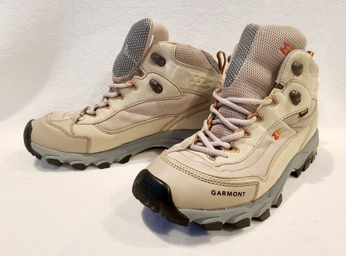 Garmont Kiowa Vegan GTX Gore-Tex Vibram 
