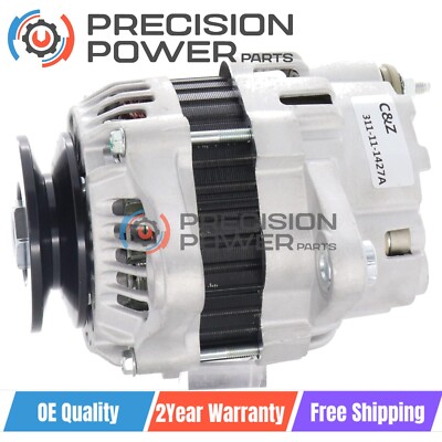 Alternator fits Mitsubishi Marine L2A L2E A7TA0171 30A68-00800