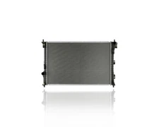 Radiator for 13618 12-15 Explorer 4Cy/2.0T, 16-19 Police 6Cy/3.5T EB5Z8005G