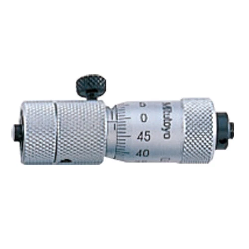 [New] Mitutoyo / 137-205 / Inside Micrometer, Extension rod, 50-1500mm