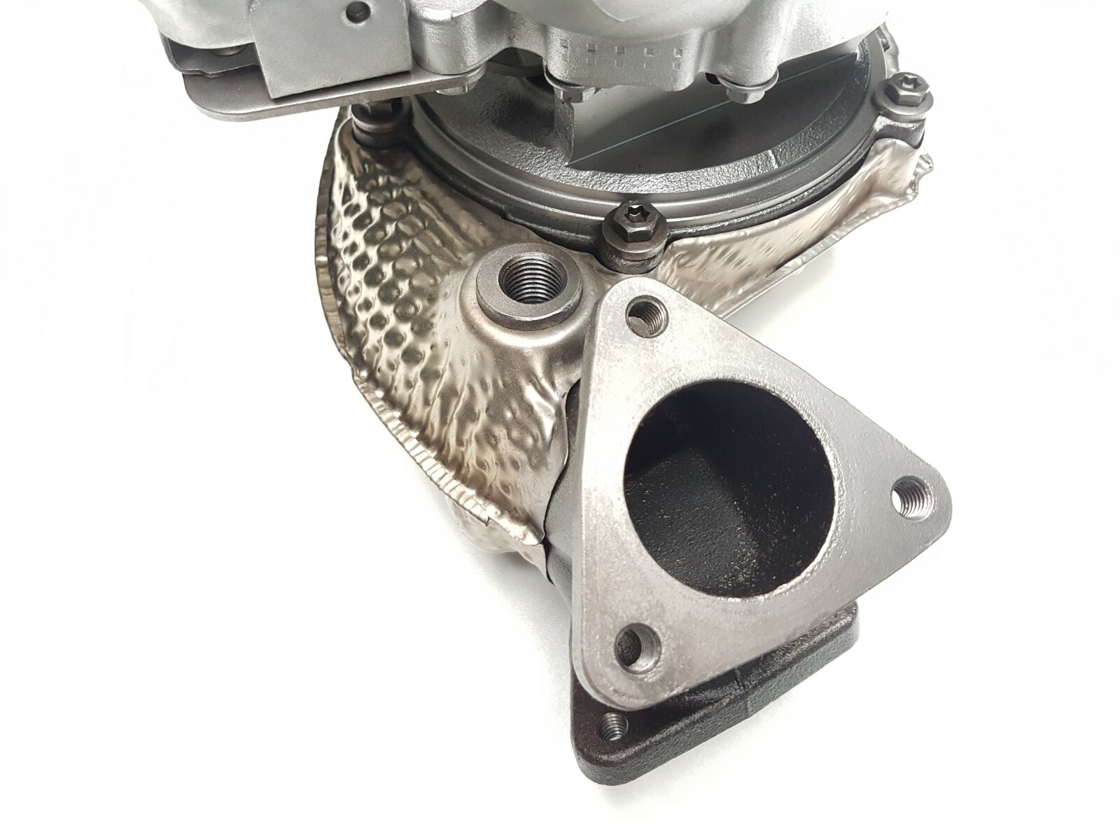 Turbolader Audi VW 3.0 TDI 799669 059145874 | eBay