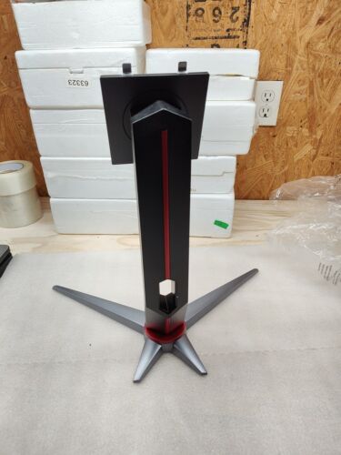AOC C27G2Z 27'' Monitor - STAND ONLY - Picture 4 of 4