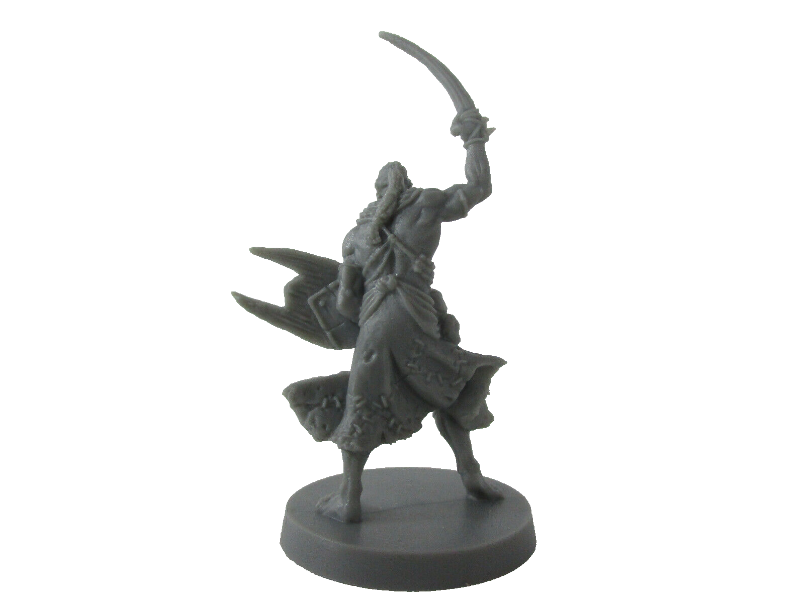 Conan The Board Game - Extension Skuthus : Nouvelles Minis Et Tuiles - Jeu De Plateau Fantastique 2016