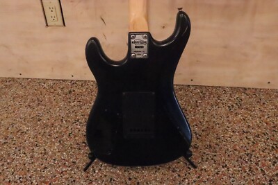 Kramer Aerostar ZX10 Electric Guitar Vintage 1980's Made in Korea