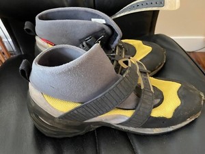 Five Ten 5.10 Canyoneers--size 14 (good for 13)