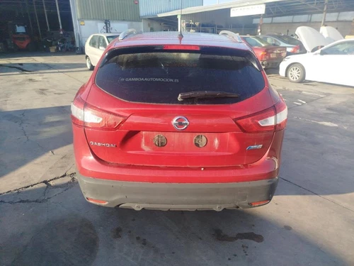 21481HV80B Electroventilador para NISSAN QASHQAI (J11E) Acenta 2014 541448 - Imagen 7 de 9