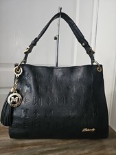 Authentic Metro City Handbag / Shoulder Bag 