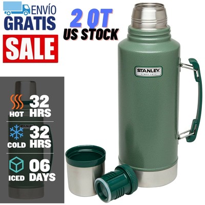 Termos Para Cafe Bebidas Te Termo Termicos Portatil Telmos De Agua Caliente Fria