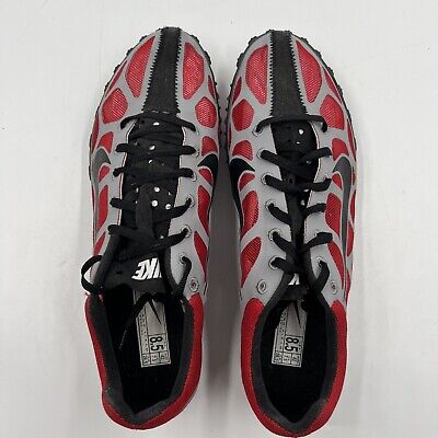 vintage Nike Zoom Waffle VII Cross Country Track Shoe 407063 vintage Nike Zoom Waffle VII Cross Country Track Shoe 407063