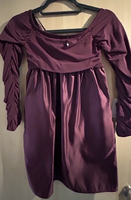 Zara Kleid Mit Orsay Blazer Dazu Gr 36