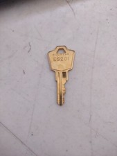 ESP Corp ES201 Key Fits Corby access control cabinets