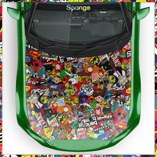 8 55 M Auto Pellicola Opaco Senza Bollicine Traspirante Wrap 3d Autoadesivo Home Decor Home Garden