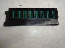 RELIANCE ELECTRIC 802802-6R PROGRAMMABLE CONT...