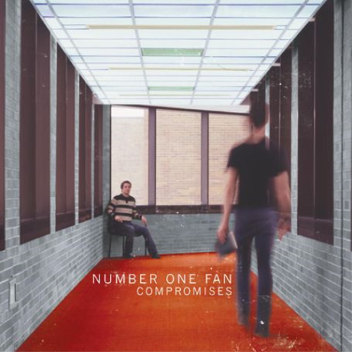 Compromises (CD) Album