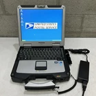 PANASONIC CF-31AAF9M1M TOUGHBOOK PERSONAL COMPUTER NOTEBOOK U3S