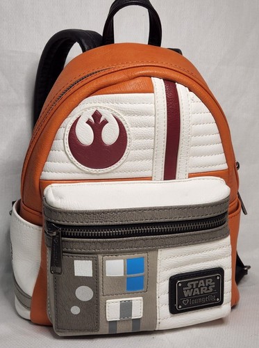 Loungefly Star Wars Luke Skywalker 