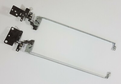 Display Scharniere Hinge L+R AM16G000400 AM16G000500 Packard Bell Z5WGM Acer ES1