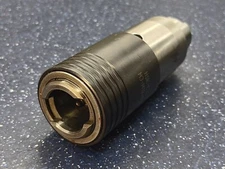 HSK32C Bilz #1 Modular Tapping Collet Tool Holder Lathe Tooling M3-M12x84 CNC